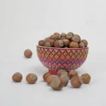 خرید فندق خام خشک شده اشکورات