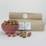 خرید فندق خام اشکورات رودسر تی شین