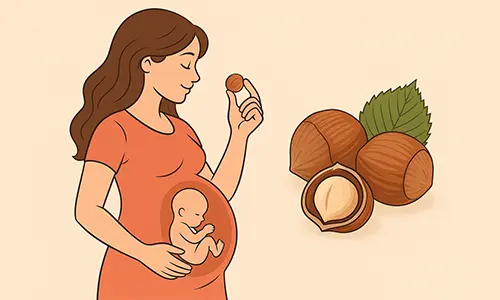 خواص فندق در بارداری