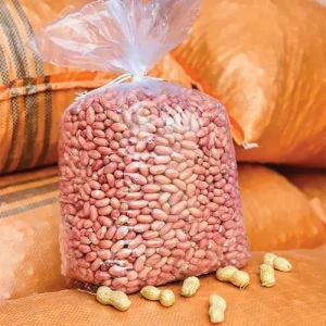خرید بادام زمینی آستانه اشرفیه امسال از فروشگاه تی شین