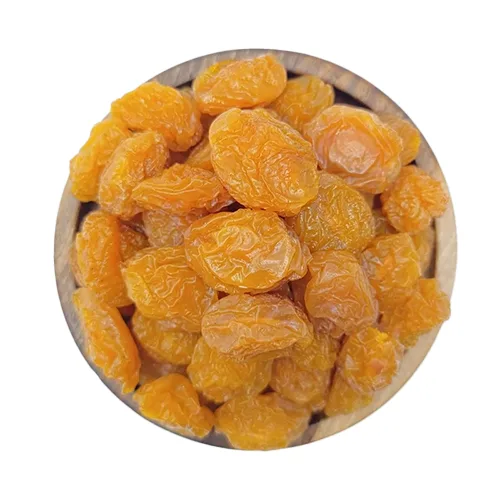 آلو بخارا درجه یک - تی شین