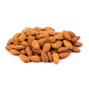 بادام درختی درجه یک - تی شین