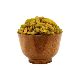 کشمش پیکامی - تی شین