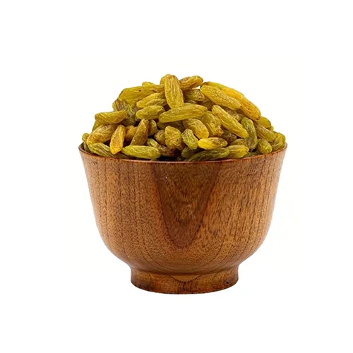 کشمش پیکامی - تی شین