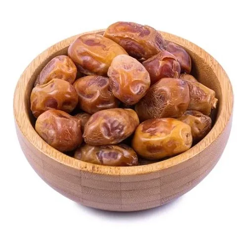 خرما خشک زاهدی - تی شین