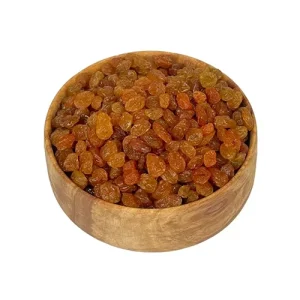 کشمش پلویی - تی شین