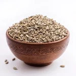 مغز تخمه آفتابگردان خام - تی شین