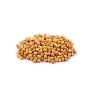 نخود دو اتیشه شور و بی نمک - تی شین