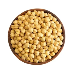 نخود دو اتیشه تی شین