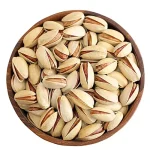 پسته اکبری درجه یک - تی شین