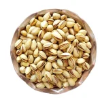 پسته اکبری - تی شین