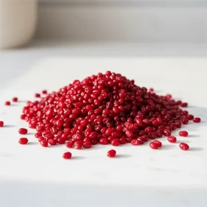 زرشک دانه اناری - تی شین