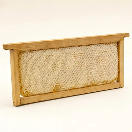 عسل طبیعی