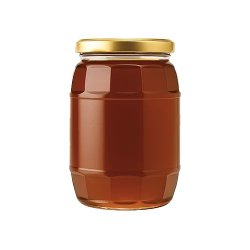 عسل چهل گیاه طبیعی و اصل تی شین