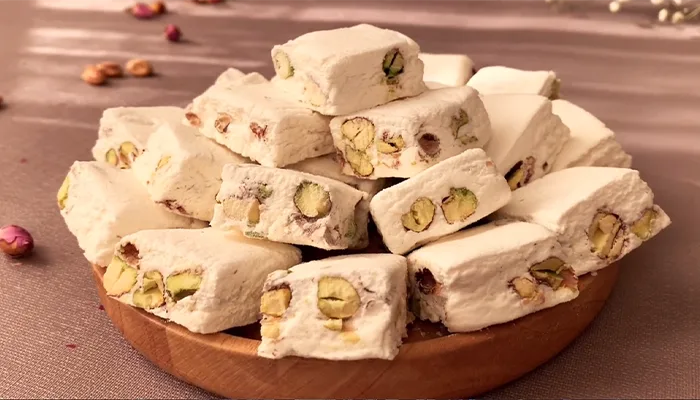 گز آردی اصفهان