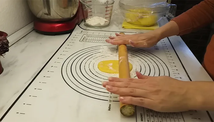 نازک بودن ورقهها