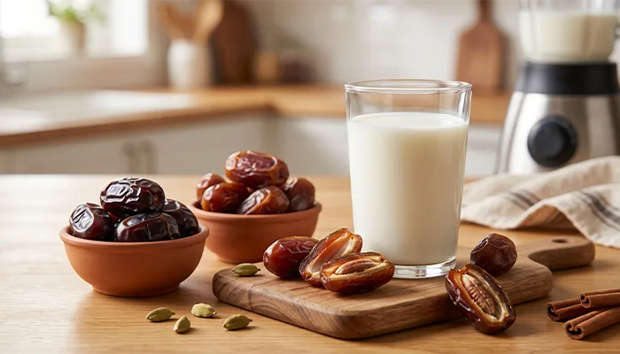 چه خرمایی مناسبتر است؟ تیشین